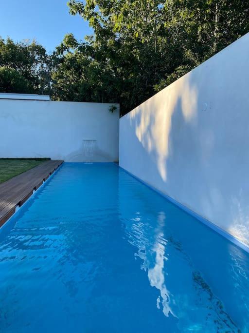 Casa Do Carvalhal - Quinta Do Soldado Villa Alquerubim Exterior photo